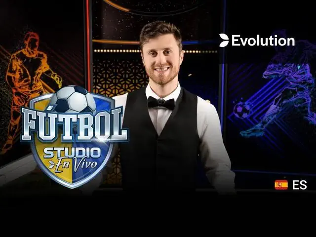 Futbol Studio Pro